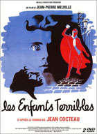Les Enfants Terribles: Edition Collector 2 DVD (PAL-FR)