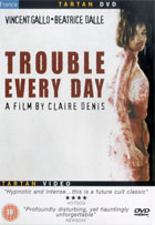 Trouble Every Day (PAL-UK)