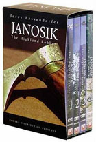 Janosik: The Highland Robber