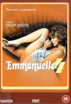 Emmanuelle 4 (PAL-UK)