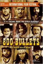 800 Bullets (800 Balas)
