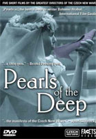 Pearls Of The Deep