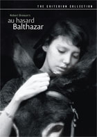 Au Hasard Balthazar: Criterion Collection