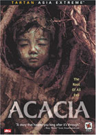 Acacia (DTS)