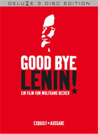 Good Bye, Lenin!: Deluxe 3 Disc Edition (PAL-GR)