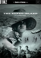 Naked Island: The Masters Of Cinema Series (PAL-UK)