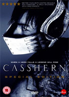 Casshern: Special Edition (PAL-UK)