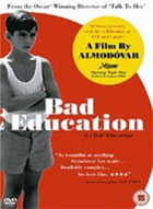 Bad Education (PAL-UK)
