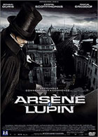Arsene Lupin (DTS)(PAL-FR)