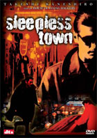 Sleepless Town (Adness)(DTS)