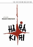 Harakiri: Criterion Collection
