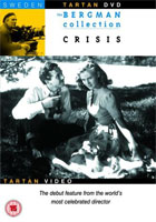 Crisis (PAL-UK)