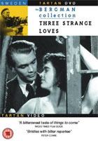 Three Strange Loves (PAL-UK)