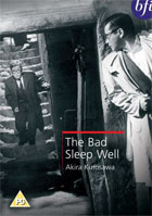 Bad Sleep Well (PAL-UK)
