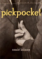 Pickpocket: Criterion Collection