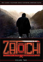 Zatoichi: TV Series 2
