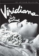 Viridiana: Criterion Collection