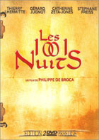 Les 1001 Nuits: Edition 2 DVD (PAL-FR)
