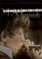 Murmur Of The Heart: Criterion Collection