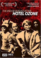 End Of August At The Hotel Ozone