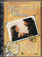 Paper Wedding