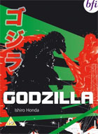 Godzilla (PAL-UK)