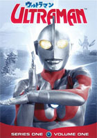 Ultraman: Series One Vol.1