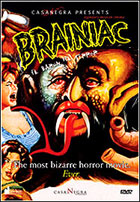 Brainiac (El Baron Del Terror)