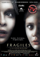 Fragile: Edicion Especial 2 Discos (DTS)(PAL-SP)