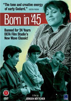 Born In '45