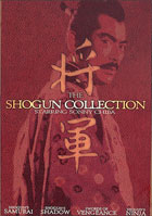 Shogun Collection