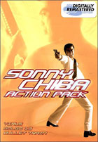 Sony Chiba Action Pack