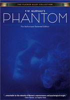 F.W. Murnau's Phantom