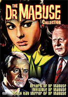 Dr. Mabuse Collection