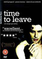 Time To Leave (PAL-UK)