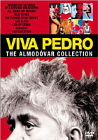 Viva Pedro: The Almodovar Collection