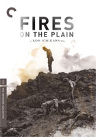 Fires On The Plain: Criterion Collection