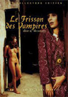 Le Frisson des Vampires (The Shiver Of The Vampires) (PAL-NE)
