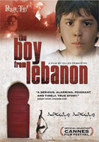 Boy From Lebanon