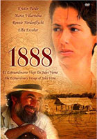 1888: El Extraordinario Viaje De La Santa Isabel