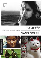 La Jetee / Sans Soleil: Criterion Collection