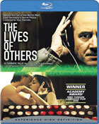 Lives Of Others (Blu-ray)