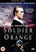 Soldier Of Orange (PAL-UK)