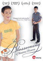 Blossoming Of Maximo Oliveros