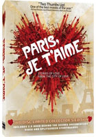 Paris Je T'aime: Two Disc Limited Collector's Edition