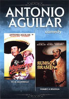 Antonio Aguilar Comedy