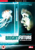 Bright Future (PAL-UK)
