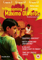 Blossoming Of Maximo Oliveros (PAL-UK)