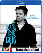 Les Quatre Cents Coups (Blu-ray-FR)