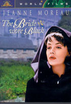 Bride Wore Black